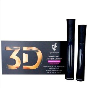 Youngfocus 3D Fiber Lash Mascara